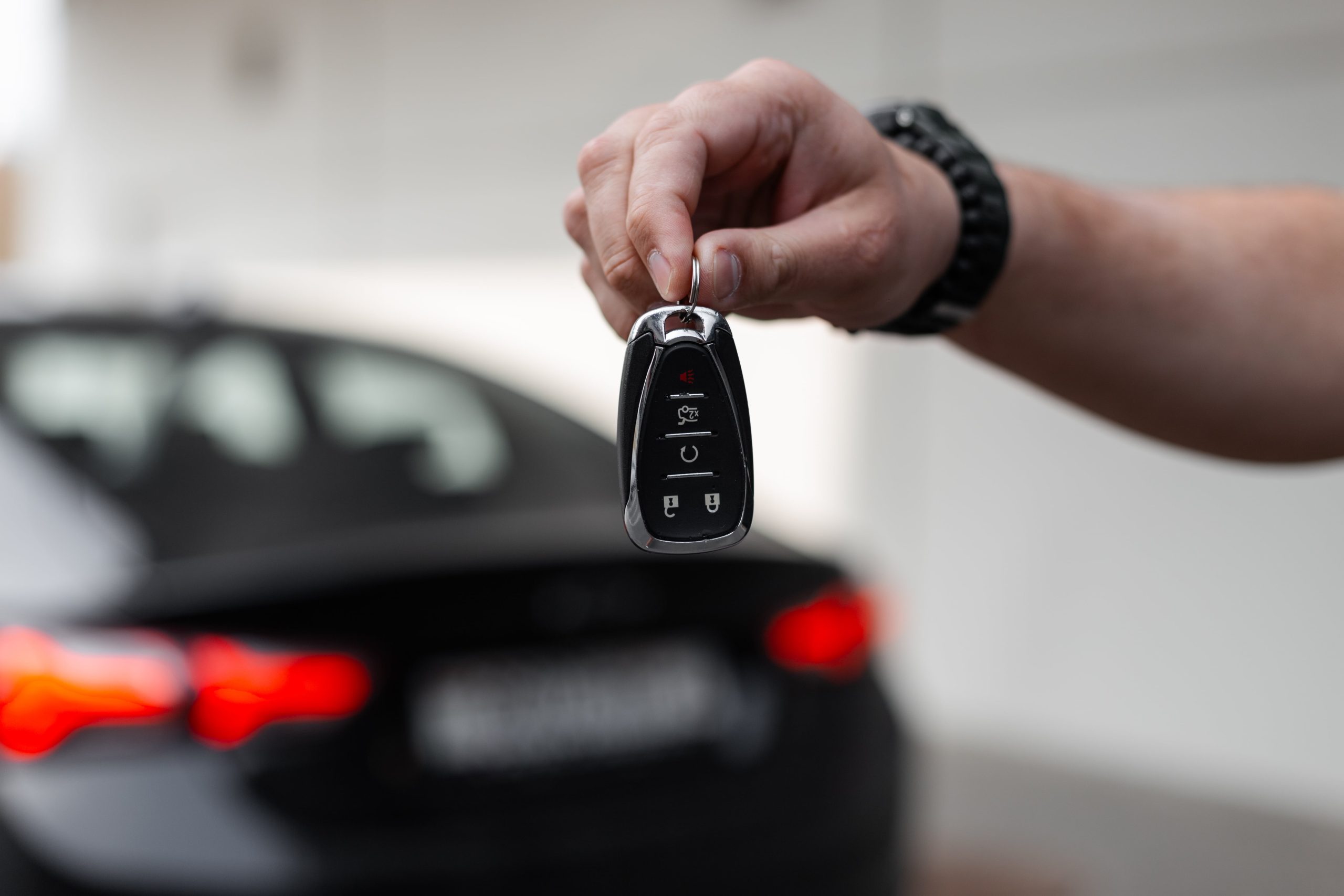 Unlocking Innovation: Mastering Car Key Programmer for a Seamless Drive